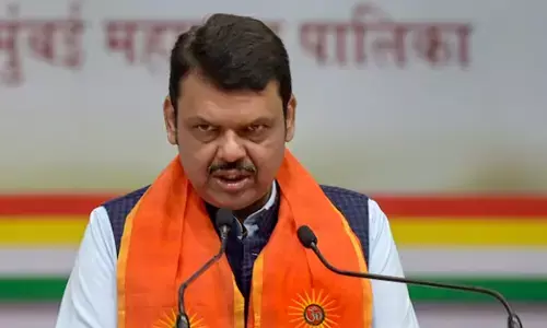 Maharashtra | ಕಾಂಗ್ರೆಸ್–ಎಐಎಮ್‌ಐಎಮ್ ಜೊತೆ ಮೈತ್ರಿ ಅಸ್ವೀಕಾರಾರ್ಹ: ಸ್ಥಳೀಯ ಬಿಜೆಪಿ ನಾಯಕರ ವಿರುದ್ಧ ಫಡ್ನವೀಸ್ ಆಕ್ರೋಶ