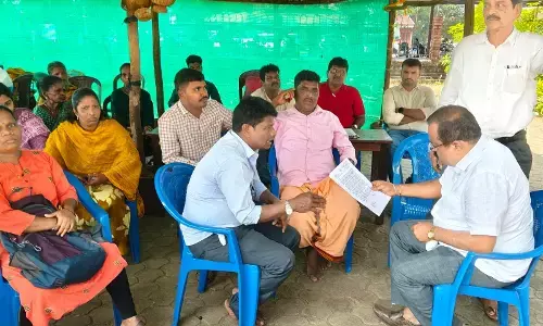 24ನೆ ದಿನವೂ ಮುಂದುವರೆದ ಕೊರಗರ ಅಹೋರಾತ್ರಿ ಧರಣಿ: ವ್ಯಾಪಾಕ ಬೆಂಬಲ