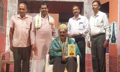 ಕರಾವಳಿಗೆ ಕಾಲಿಟ್ಟಿರುವ ನಿರ್ದಿಗಂತವನ್ನು ಪ್ರೋತ್ಸಾಹಿಸಿ: ಪ್ರಕಾಶ್ ರಾಜ್