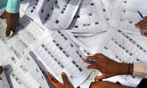 ಎಸ್‌ಐಆರ್: 9 ರಾಜ್ಯಗಳು, 3 ಕೇಂದ್ರಾಡಳಿತ ಪ್ರದೇಶಗಳ ಕರಡು ಪಟ್ಟಿಗಳಿಂದ ಸುಮಾರು 6.5 ಕೋಟಿ ಮತದಾರರ ಹೆಸರು ಮಾಯ!