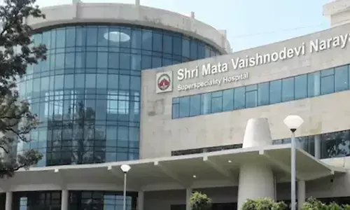 ‘ಮುಸ್ಲಿಮರಿಗೆ ಪ್ರವೇಶ’ ವಿವಾದದ ನಡುವೆ ಜಮ್ಮು ಮೆಡಿಕಲ್ ಕಾಲೇಜಿನ ಅನುಮತಿ ರದ್ದು