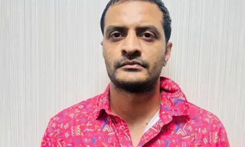 ಲಾರೆನ್ಸ್ ಬಿಷ್ಣೋಯಿ ಗುಂಪಿನ ಸದಸ್ಯ ಅಮನ್ ಭೈನ್ಸ್ವಾಲ್ ಅಮೆರಿಕದಿಂದ ಗಡಿಪಾರು