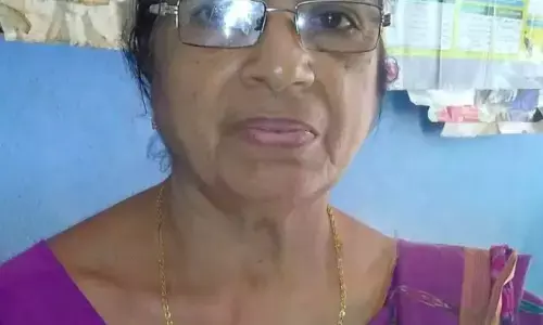 ರಾಜ್ಯ ಶಿಕ್ಷಕ ಪ್ರಶಸ್ತಿ ಪುರಸ್ತಕೃ, ನಿವೃತ್ತ ಶಿಕ್ಷಕಿ ಕಮಲಾಕ್ಷಿ ಶೆಟ್ಟಿ ನಿಧನ