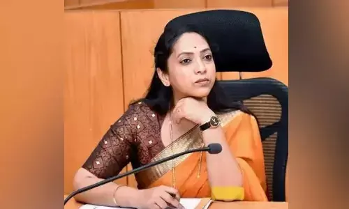 ಮಹಿಳೆಯನ್ನು ವಿವಸ್ತ್ರಗೊಳಿಸಿ ಹಲ್ಲೆ ಆರೋಪ; ಮಹಿಳಾ ಆಯೋಗದ ಅಧ್ಯಕ್ಷೆ ನಾಗಲಕ್ಷ್ಮೀ ಚೌಧರಿ ಹೇಳಿದ್ದೇನು?