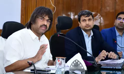 ರಾಜ್ಯದಲ್ಲಿ 52 ಸಾವಿರ ಶಿಕ್ಷಕರ ಕೊರತೆ : ಸಚಿವ ಮಧು ಬಂಗಾರಪ್ಪ