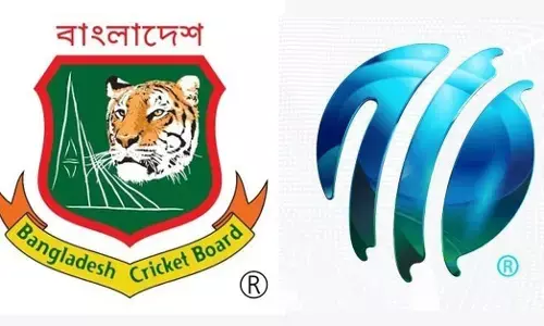 ಬಾಂಗ್ಲಾದೇಶ ತಂಡದ ಸುರಕ್ಷತೆ, ಭದ್ರತೆಯ ಬಗ್ಗೆ ಕಳವಳಗಳಿಗೆ ಐಸಿಸಿ ಪ್ರತಿಕ್ರಿಯಿಸಿದೆ: ಬಾಂಗ್ಲಾದೇಶ ಕ್ರಿಕೆಟ್ ಮಂಡಳಿ