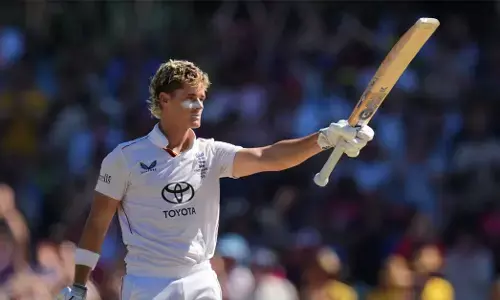 ಸಿಡ್ನಿಯಲ್ಲಿ ಐತಿಹಾಸಿಕ ಶತಕ: ಕಪಿಲ್ ದೇವ್ ಅವರ ಅಪರೂಪದ ದಾಖಲೆ ಸರಿಗಟ್ಟಿದ ಜೇಕಬ್ ಬೆಥೆಲ್