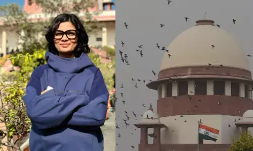 ಪೆಹಲ್ಗಾಮ್ ದಾಳಿಯ ಕುರಿತ ಪೋಸ್ಟ್ ಪ್ರಕರಣ: ಗಾಯಕಿ ನೇಹಾ ಸಿಂಗ್ ರಾಥೋಡ್‌ಗೆ ಸುಪ್ರೀಂ ಕೋರ್ಟ್ ಮಧ್ಯಂತರ ರಕ್ಷಣೆ