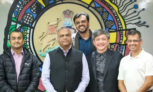 ನೀರು ಸರಬರಾಜಿಗೂ ಮುನ್ನ ಮಾಲಿನ್ಯ ಪತ್ತೆ ಮಾಡುವ ತಂತ್ರಜ್ಞಾನದ ಬಗ್ಗೆ ಪ್ರಿಯಾಂಕ್ ಖರ್ಗೆ ಆಸಕ್ತಿ