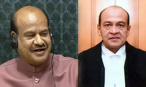 ನ್ಯಾ. ಯಶವಂತ ವರ್ಮಾ ವಿರುದ್ಧ ವಿಚಾರಣಾ ಸಮಿತಿ ರಚಿಸುವ ಸ್ಪೀಕರ್ ಅಧಿಕಾರಕ್ಕೆ ಸುಪ್ರೀಂ ಕೋರ್ಟ್ ಬೆಂಬಲ