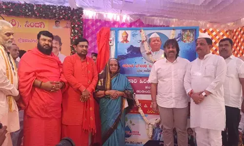 ಮುಂದಿನ ಬಜೆಟ್‌ನಲ್ಲಿ 500 ಕೆಪಿಎಸ್ ಶಾಲೆಗಳಿಗೆ ಅನುಮೋದನೆ : ಸಚಿವ ಮಧು ಬಂಗಾರಪ್ಪ