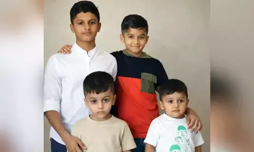 “ಪುಟಾಣಿಗಳ ಸಾಮೂಹಿಕ ಅಂತ್ಯಸಂಸ್ಕಾರ ಹೃದಯ ವಿದ್ರಾವಕ” : ಯುಎಇಯನ್ನು ಕಣ್ಣೀರಲ್ಲಿ ಮುಳುಗಿಸಿದ ಭೀಕರ ರಸ್ತೆ ಅಪಘಾತ