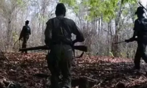 ‘ನಕ್ಸಲರು’ ಕಾಡಿನಿಂದ ಜೈಲಿಗೆ...ಜೈಲಿನಿಂದ ನಾಡಿಗೆ ಯಾವಾಗ?