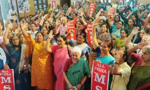 ಶೋಷಣೆಗೆ ಒಳಗಾದ ಮಹಿಳೆಯು ಮೊದಲು ಧ್ವನಿ ಎತ್ತಬೇಕು : ಪ್ರೊ.ಸಬಿಹಾ ಭೂಮಿಗೌಡ