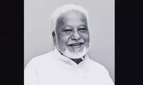 Maharashtra | ಮಸೀದಿಯಲ್ಲಿ ಚಾಕು ಇರಿತ: ಕಾಂಗ್ರೆಸ್ ಹಿರಿಯ ನಾಯಕ ಹಿದಾಯತುಲ್ಲಾ ಪಟೇಲ್ ಮೃತ್ಯು