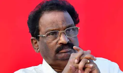 ಯುಡಿಎಫ್ ಅಧಿಕಾರಕ್ಕೆ ಬಂದರೆ ಜಮಾಅತೆ ಇಸ್ಲಾಮಿಗೆ ಗೃಹ ಖಾತೆ: ಸಿಪಿಐ(ಎಂ) ನಾಯಕ ಎ.ಕೆ. ಬಾಲನ್ ಹೇಳಿಕೆಗೆ ಎಲ್‌ಡಿಎಫ್ ನಲ್ಲೇ ವಿರೋಧ