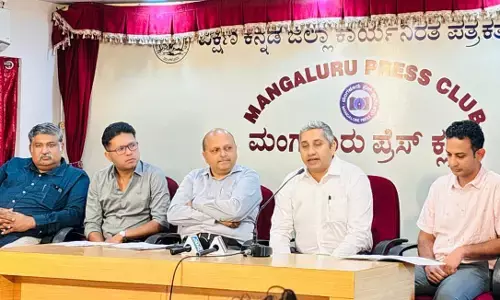 ಜ.16: ಮಂಗಳೂರಿನಲ್ಲಿ ಸಿಲಿಕಾನ್ ಬೀಚ್ ಸ್ಟಾರ್ಟಪ್ ಸಮಾವೇಶ -TiECon ಮಂಗಳೂರು 2026