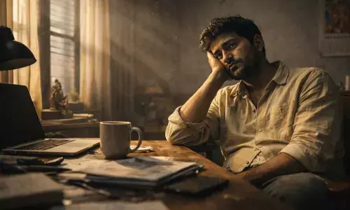 ನಿಮಗೆ ʼಬೋರ್ʼ ಆಗಬೇಕು! ಯಾಕೆ ಗೊತ್ತೇ?