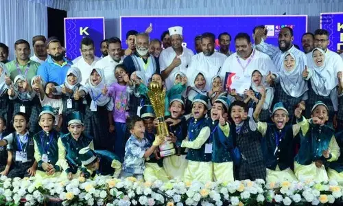 ಮಂಗಳೂರು| ಅಜುಮ್ ಅಲ್‌ಬಿರ್ರ್ ಸ್ಕೂಲ್‌ನಲ್ಲಿ ಕಿಡ್ಸ್ ಫೆಸ್ಟ್‌: ಅಲ್‌ಬಿರ್ರ್ ಸ್ಕೂಲ್‌ ಅಡ್ಡೂರು ಉತ್ತಮ ಸಾಧನೆ