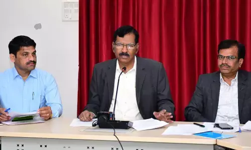 ಕಲಬುರಗಿ | ಕರ್ನಾಟಕದ ಕೇಂದ್ರೀಯ ವಿವಿ ಪ್ರವೇಶಾತಿಗೆ ಆನ್‌ಲೈನ್‌ನಲ್ಲಿ ಅರ್ಜಿ ಅಹ್ವಾನ