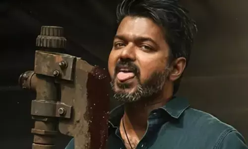 ‘ಜನ ನಾಯಗನ್’ ಸಿನಿಮಾ ಬಿಡುಗಡೆ ಮುಂದೂಡಿಕೆ; ಕಾರಣವೇನು?