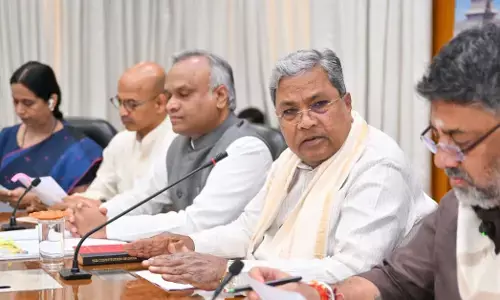 ‘ಎ-ಖಾತಾ’ ನೀಡಲು ಸಚಿವ ಸಂಪುಟ ಸಭೆ ಅನುಮೋದನೆ