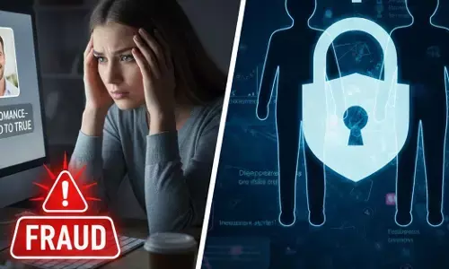 ವಂಚನೆಯನ್ನು ಆರಂಭದಲ್ಲೇ ಗುರುತಿಸಿ; ಆನ್‌ಲೈನ್‌ ಸಂಬಂಧದಲ್ಲಿ ಜಾಗರೂಕತೆ ವಹಿಸಿ!