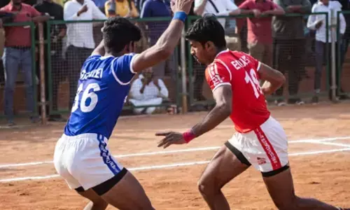 ಪಂಜಾಬ್ ನ ಕಬಡ್ಡಿ ಆಟಗಾರರ ಹತ್ಯೆ; ಆಟದಲ್ಲಿಯೂ ಗ್ಯಾಂಗ್ ವಾರ್, ಬೆಟ್ಟಿಂಗ್ ದಂಧೆಗಳದ್ದೇ ಪ್ರಾಬಲ್ಯ!