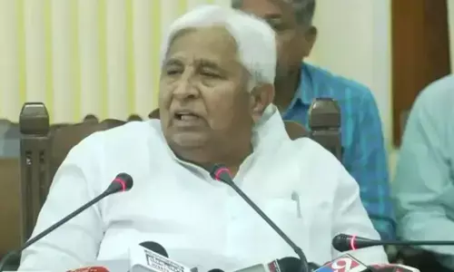 ಕಲಬುರಗಿಯಲ್ಲಿ ಮಹಾತ್ಮಾ ಗಾಂಧಿ, ನೆಹರೂ, ಇಂದಿರಾ ಗಾಂಧಿ ಪುತ್ಥಳಿ ಸ್ಥಾಪನೆಗೆ ಸಚಿವ ಸಂಪುಟ ತೀರ್ಮಾನ