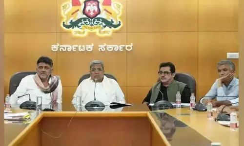 33 ಕೈದಿಗಳ ಬಿಡುಗಡೆಗೆ ಸಚಿವ ಸಂಪುಟ ಒಪ್ಪಿಗೆ