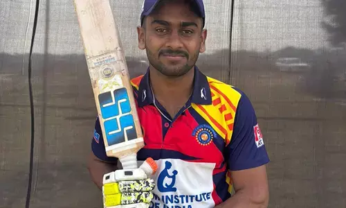 ಕುಂದಾಪುರ| ಏಷ್ಯಾಕಪ್ ಟಿ-20 ಕ್ರಿಕೆಟ್‌ಗೆ ಕೆರಾಡಿಯ ಸನಿತ್ ಶೆಟ್ಟಿ ಆಯ್ಕೆ