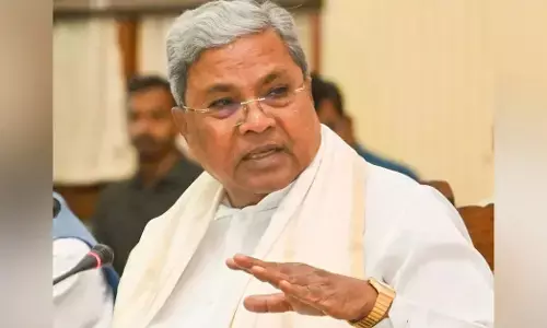 ‘ವಿಬಿ-ಜಿ ರಾಮ್ ಜಿ ಕಾಯ್ದೆ’ ಅಂಗೀಕರಿಸದಿರಲು ಸಂಪುಟ ಸರ್ವಾನುಮತದ ನಿರ್ಧಾರ