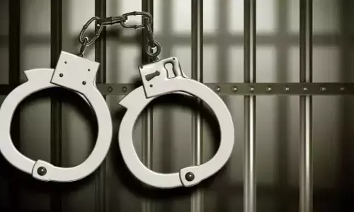 ‘ಕೋಗಿಲು ಬಡಾವಣೆ’ ಹಣ ಪಡೆದು ಅನಧಿಕೃತವಾಗಿ ನಿವೇಶನ ಹಂಚಿದ ಆರೋಪ : ಇಬ್ಬರ ಬಂಧನ