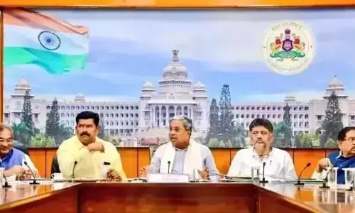 ದುಬ್ಬನಶಶಿಯ ಕಡಲ ತೀರದಲ್ಲಿ ತಡೆಗೋಡೆ ನಿರ್ಮಾಣಕ್ಕೆ ಸಂಪುಟ ಒಪ್ಪಿಗೆ