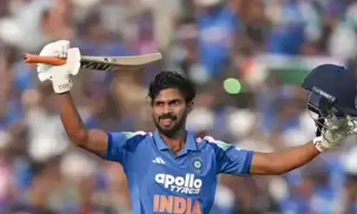 ವಿರಾಟ್ ಕೊಹ್ಲಿ, ಬಾಬರ್ ಆಝಂ ದಾಖಲೆ ಮುರಿದ ಋತುರಾಜ್ ಗಾಯಕ್ವಾಡ್