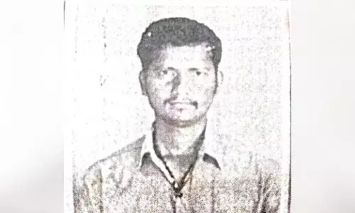 ಮೈಲಾಪುರ | ಮೃತದೇಹ ಪತ್ತೆಗಾಗಿ ಮನವಿ