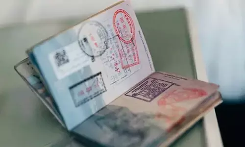 ಭಾರತೀಯರಿಗೆ ವೀಸಾ ನಿರ್ಬಂಧ ವಿಸ್ತರಿಸಿದ ಬಾಂಗ್ಲಾದೇಶ