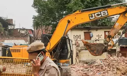 ಅಸ್ಸಾಂ| ಮುಂದುವರಿದ ತೆರವು ಕಾರ್ಯಾಚರಣೆ: ಬಂಗಾಳಿ ವಲಸಿಗರ 1,200 ಮನೆಗಳ ಧ್ವಂಸ