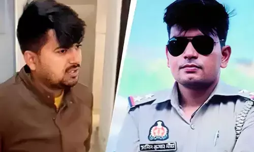 ಉತ್ತರ ಪ್ರದೇಶ| ಬಾಲಕಿಯನ್ನು ಅಪಹರಿಸಿ ಸಾಮೂಹಿಕ ಅತ್ಯಾಚಾರ: ಯುಟ್ಯೂಬರ್ ಬಂಧನ, ತಲೆಮರೆಸಿಕೊಂಡ ಎಸ್‌ಐ