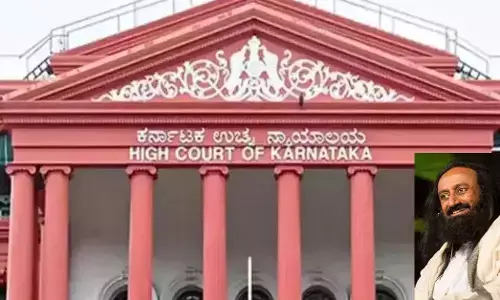 ರವಿಶಂಕರ್ ಗುರೂಜಿ ವಿರುದ್ಧದ ಸರಕಾರಿ ಭೂಮಿ ಒತ್ತುವರಿ ಆರೋಪ | ದಾಖಲೆಗಳನ್ನು ಪರಿಶೀಲಿಸದೆ ತನಿಖೆಗೆ ತಡೆ ನೀಡಲಾಗದು : ಹೈಕೋರ್ಟ್