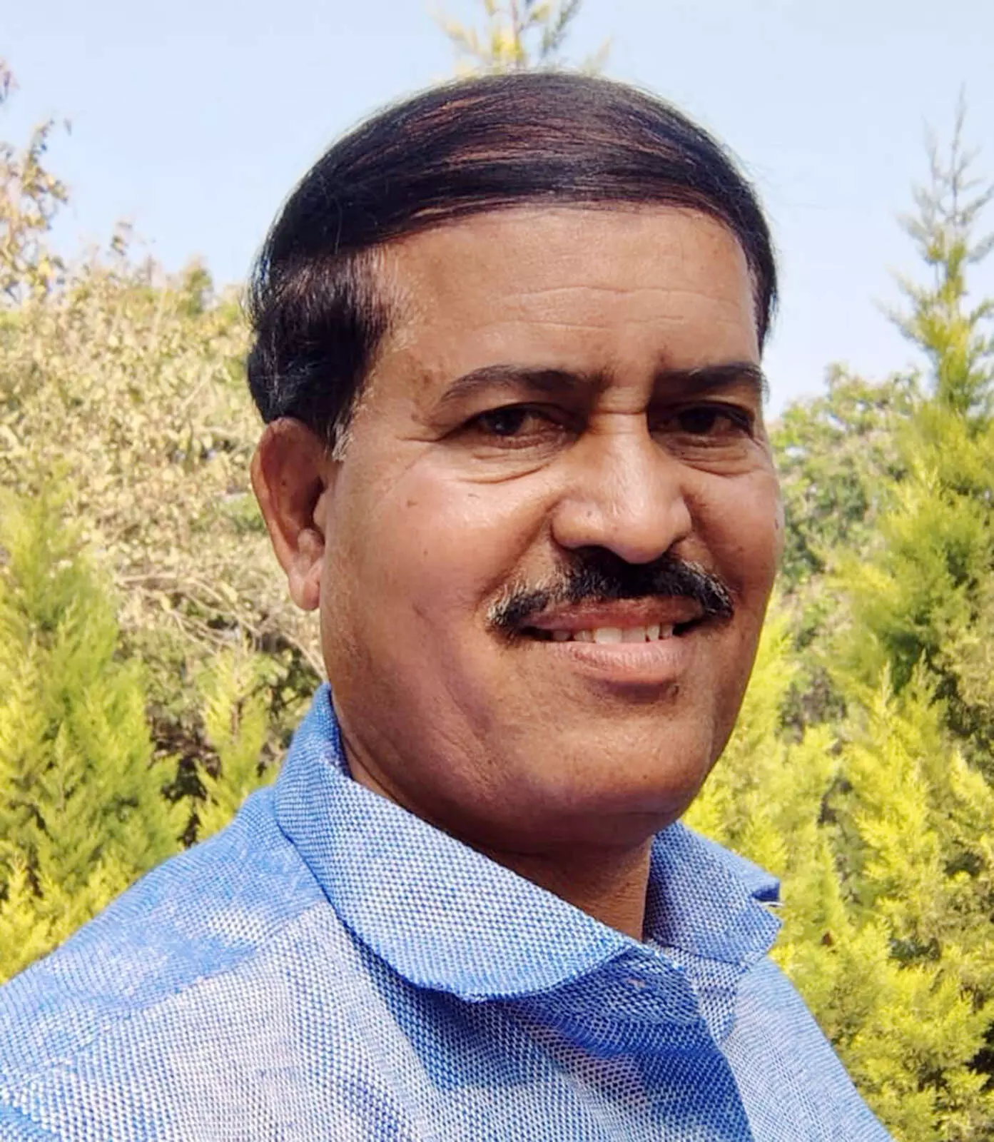 ಡಾ. ಖಾಜಾವಲಿ ಈಚನಾಳ