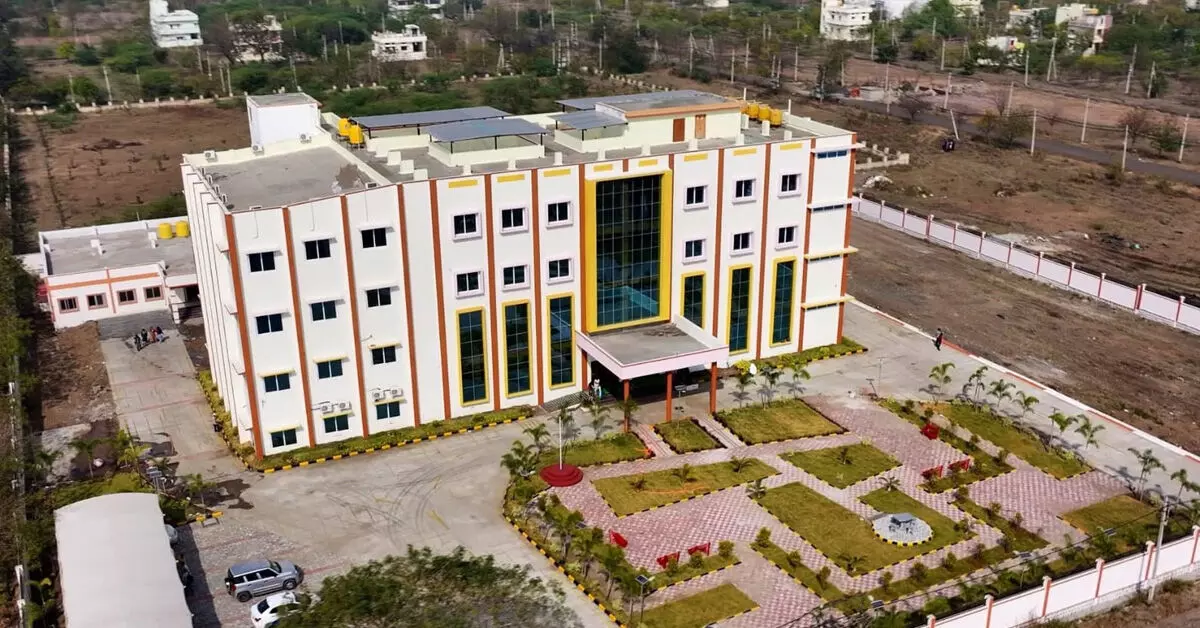 ಕಲಬುರಗಿ | ಜ.11ರಂದು ಪ್ರಬುದ್ಧ ತರಬೇತಿ ಕೇಂದ್ರ ಉದ್ಘಾಟನೆ ಕಲಬುರಗಿ | ಜ.11ರಂದು ಪ್ರಬುದ್ಧ ತರಬೇತಿ ಕೇಂದ್ರ ಉದ್ಘಾಟನೆ