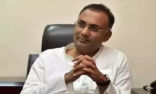 PM CARES, ಚುನಾವಣಾ ಬಾಂಡ್ ಬಗ್ಗೆ ಪ್ರಹ್ಲಾದ್ ಜೋಶಿ ಉತ್ತರಿಸಲಿ : ಸಚಿವ ದಿನೇಶ್ ಗುಂಡೂರಾವ್