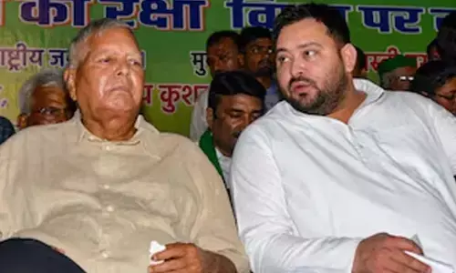 ಉದ್ಯೋಗಕ್ಕಾಗಿ ಭೂಮಿ ಹಗರಣ| ಲಾಲುಪ್ರಸಾದ್ ಕುಟುಂಬದ ವಿರುದ್ಧ ಭ್ರಷ್ಟಾಚಾರ, ವಂಚನೆ ಆರೋಪ ದಾಖಲಿಸಿದ ದಿಲ್ಲಿ ಕೋರ್ಟ್