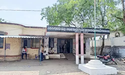 ಮಳೆ ಅನಾಹುತ: ಸಂತ್ರಸ್ತರಿಗೆ ಪರಿಹಾರ ನೀಡುವಲ್ಲಿ ನಿರ್ಲಕ್ಷ್ಯ