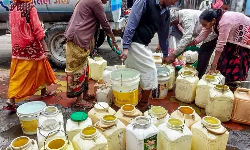 ಮಧ್ಯಪ್ರದೇಶ| ಆರೆಸ್ಸೆಸ್ ಕಚೇರಿಯಲ್ಲಿ ಇಂದೋರ್ ಜಿಲ್ಲಾಧಿಕಾರಿ, ಮೇಯರ್ ಸಭೆ; ಕಲುಷಿತ ನೀರು ಕುಡಿದು ಹಲವರು ಮೃತಪಟ್ಟ ಘಟನೆ ಬೆನ್ನಲ್ಲೆ ಹೊಸ ವಿವಾದ ಸೃಷ್ಟಿ