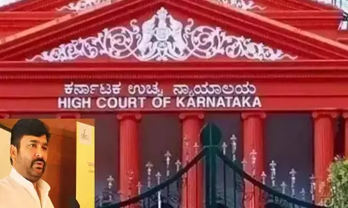 ಯೋಗೀಶ್‌ ಗೌಡ ಕೊಲೆ ಪ್ರಕರಣ; ವಿನಯ್‌ ಕುಲಕರ್ಣಿ ಜಾಮೀನು ಅರ್ಜಿ ತೀರ್ಪು ಕಾಯ್ದಿರಿಸಿದ ಹೈಕೋರ್ಟ್