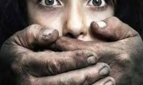 ರಾಜಸ್ಥಾನ |ಎಸ್ಪಿ ಕಚೇರಿ ಎದುರೇ ಯುವತಿಯ ಅಪಹರಣ: ಮೂವರ ಬಂಧನ