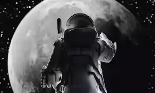 ಸ್ಪೇಸ್ ಎಕ್ಸ್ ಗಗನಯಾನಿಗೆ ಆನಾರೋಗ್ಯ; ತುರ್ತು ಭೂಸ್ಪರ್ಶಕ್ಕೆ ಸಿದ್ಧತೆ