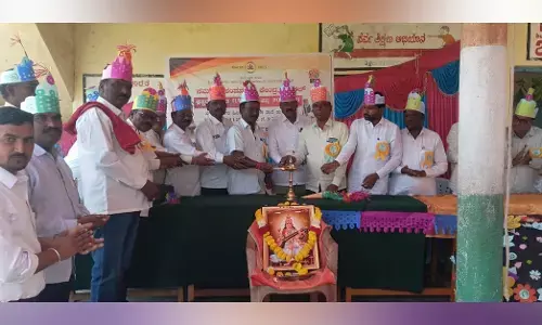 ಕಾಳಗಿ | ಮಕ್ಕಳ ಶೈಕ್ಷಣಿಕ ಪ್ರಗತಿಗೆ ಕಲಿಕಾ ಹಬ್ಬ ಪೂರಕ: ಮಹಾಂತೇಶ ಪಂಚಾಳ